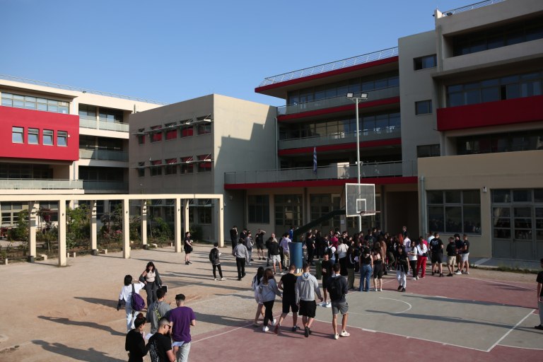 Παραστατίδης για Εθνικό Απολυτήριο: Σοβαρή παιδαγωγική και κοινωνική μεταρρύθμιση, όχι προεκλογικό πυροτέχνημα