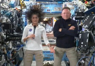 Παγιδευμένοι στο Διάστημα – Η κρίση του Boeing Starliner ήταν «μια από τις χειρότερες» στην ιστορία της NASA