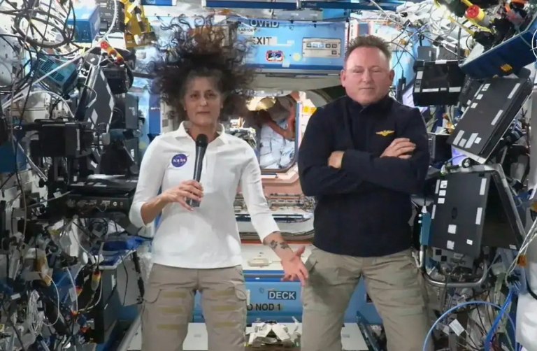 Παγιδευμένοι στο Διάστημα – Η κρίση του Boeing Starliner ήταν «μια από τις χειρότερες» στην ιστορία της NASA