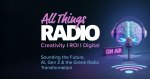 Συνέδριο ALL THINGS RADIO 2026: Το κορυφαίο θεσμικό γεγονός της ελληνικής ραδιοφωνικής και audio αγοράς