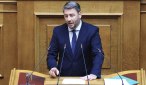 ΠΑΣΟΚ: Ο Ανδρουλάκης προτείνει όριο θητειών- Η αιχμή για Στουρνάρα και Παναγόπουλο