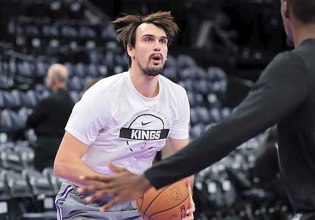 Ο Ντάριο Σάριτς έμεινε ελεύθερος: Η waiver list, o Παναθηναϊκός και η επιστροφή στη Euroleague