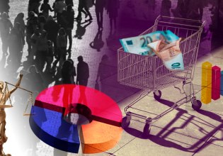 Δημοσκόπηση: Μια απαισιόδοξη κοινωνία αναζητά διέξοδο σε ένα πολιτικό τοπίο που δεν πρόκειται να παραμείνει ίδιο