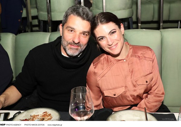 Πέτρος Λαγούτης: «Η ερώτηση ήταν για φάπες»