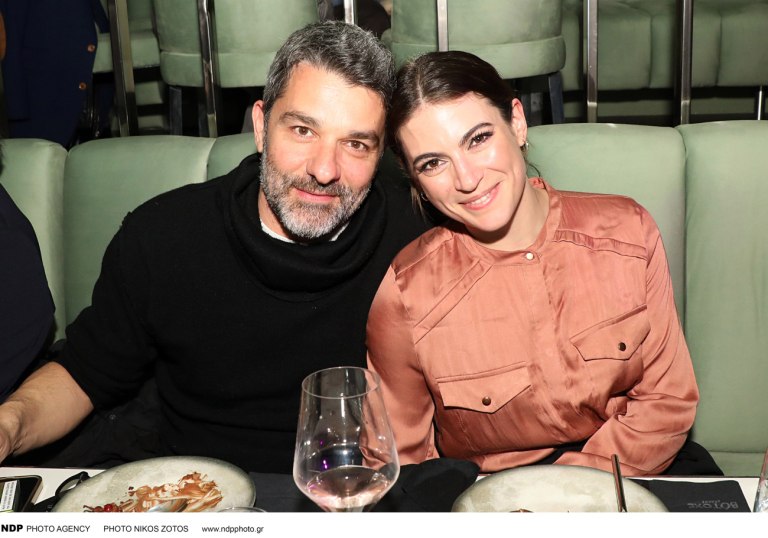 Πέτρος Λαγούτης: «Η ερώτηση ήταν για φάπες»