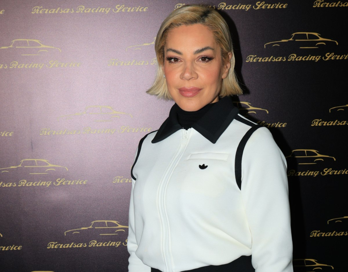 Μαριάντα Πιερίδη για το bullying του γιου της: «Το δύσκολο είναι το να βάλεις το σχολείο να ασχοληθεί σοβαρά»