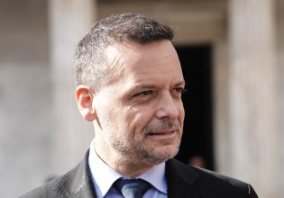 Χάρης Δούκας: Δικαίωση για τον Νίκο Ανδρουλάκη και το ΠΑΣΟΚ, που τέσσερα χρόνια δίνουν μάχη να αποκαλυφθεί η αλήθεια