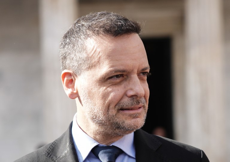 Χάρης Δούκας: Δικαίωση για τον Νίκο Ανδρουλάκη και το ΠΑΣΟΚ, που τέσσερα χρόνια δίνουν μάχη να αποκαλυφθεί η αλήθεια