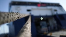 Απαγορευτικό απόπλου σε πολλά λιμάνια λόγω των θυελλωδών ανέμων