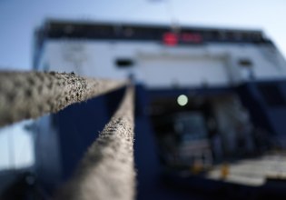 Απαγορευτικό απόπλου σε πολλά λιμάνια λόγω των θυελλωδών ανέμων