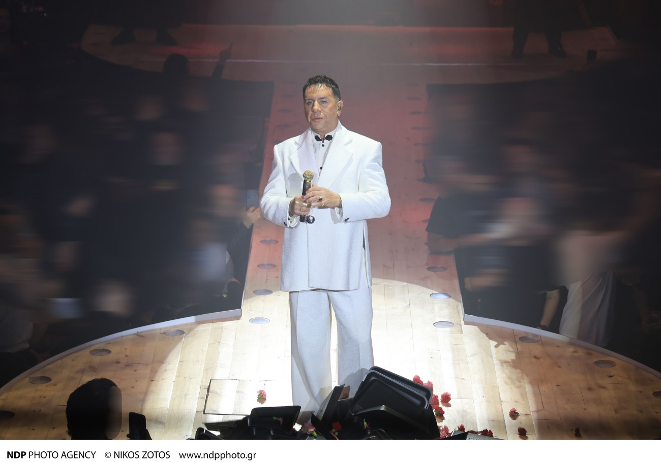 Γιώργος Μαζωνάκης: Εσπευσμένα στο νοσοκομείο – Τι συνέβη