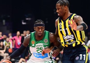 Οι οικονομικές απαιτήσεις του Χέιζ-Ντέιβις και ο Κέντρικ Ναν