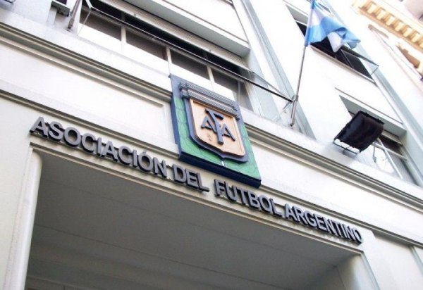 Αργεντινή: Σκιά 50 εκατ. δολαρίων πάνω από την Ομοσπονδία Ποδοσφαίρου