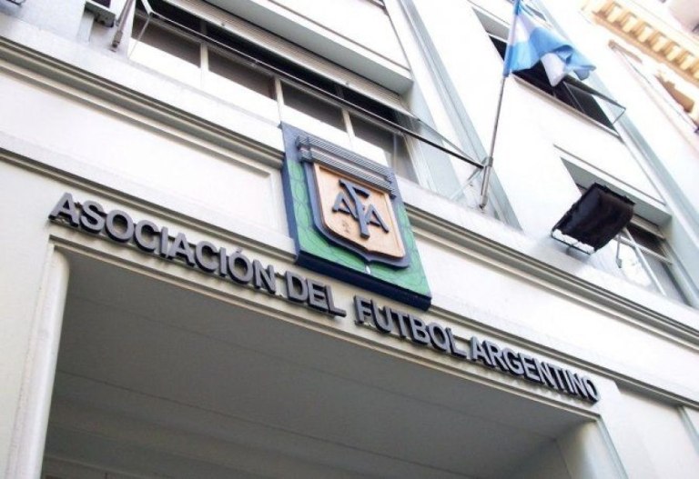 Αργεντινή: Σκιά 50 εκατ. δολαρίων πάνω από την Ομοσπονδία Ποδοσφαίρου