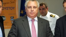 Πέθανε ο Αναστάσης Παπαληγούρας