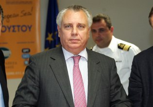 Πέθανε ο Αναστάσης Παπαληγούρας