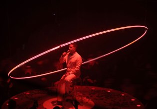 Γιώργος Μαζωνάκης: Τα νεότερα για την υγεία του – Πότε παίρνει εξιτήριο