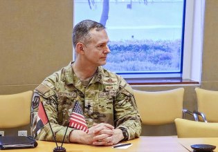 ΗΠΑ και Ρωσία συμφώνησαν να επαναφέρουν το διάλογο μεταξύ στρατιωτικών υψηλού επιπέδου