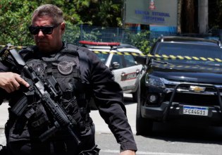 Πορτογαλία: Στο εδώλιο 18χρονος που κατηγορείται ότι υποκινούσε εφήβους στη Βραζιλία να διαπράττουν εγκλήματα