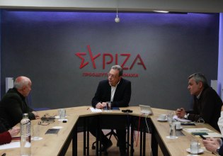 Φάμελλος: Η ακρίβεια καλπάζει με ευθύνη της κυβέρνησης – Προσβάλλει την αξιοπρέπεια των πολιτών