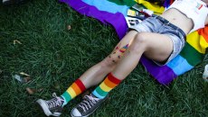 Σοκαριστικά στοιχεία για τις «θεραπείες μεταστροφής» στην ΕΕ – Πρώτη η Ελλάδα στη ντροπιαστική λίστα