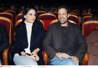 Κωνσταντίνος Αργυρός – Αλεξάνδρα Νίκα: Γονείς για δεύτερη φορά, η ανακοίνωση της εγκυμοσύνη