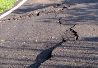 Ο Δήμος Γορτυνίας καταγράφει τις «πληγές του» από τα έντονα καιρικά φαινόμενα