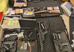 Λαθραία τσιγάρα: «Κινέζος», «πορτοκαλί», «καρούμπαλο» – Πώς δρούσε το κύκλωμα, οι κωδικές ονομασίες