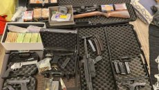 Στη φυλακή δύο μέλη του κυκλώματος με τα λαθραία τσιγάρα – Αύριο απολογούνται ο «Πρόεδρος» και ο «Πούτιν»