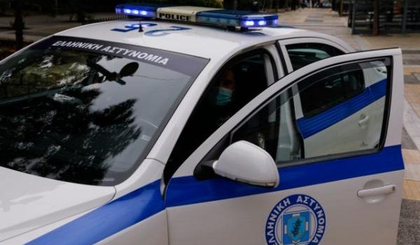 Θεσσαλονίκη: Συνελήφθη σωφρονιστικός υπάλληλος, κατηγορούμενος για διακίνηση ναρκωτικών