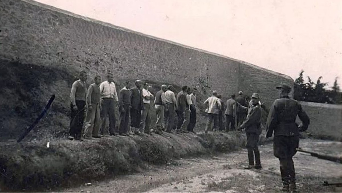 Ποιοι ήταν οι 200 της Καισαριανής και γιατί «δεν ανήκουν στο παρελθόν»