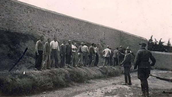 Ποιοι ήταν οι 200 της Καισαριανής και γιατί «δεν ανήκουν στο παρελθόν»