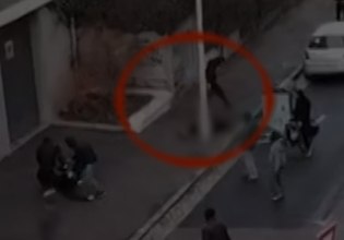 Γαλλία: Η κυβέρνηση κατηγορεί την Ανυπότακτη Αριστερά του Μελανσόν για τη δολοφονία ακροδεξιού στη Λιόν