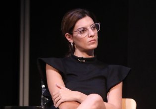 Χριστίνα Χειλά-Φαμέλη: Για τους Αθώους, την ανισότητα και την απώλεια