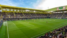 Σύλληψη διαιτητή στην Ισπανία για απάτη με εισιτήρια της Βιγιαρεάλ