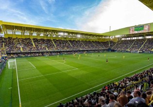 Σύλληψη διαιτητή για απάτη με εισιτήρια της Βιγιαρεάλ