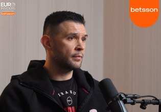 Παπανικολάου: «Ο κόσμος του Ολυμπιακού θέλει να παλεύεις για κάθε κατοχή» (vid)