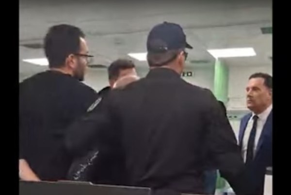 «Το ‘θα σε απολύσω’ έρχεται από άλλες εποχές»: Καταγγελία γιατρού του Κρατικού Νίκαιας για τον Άδωνι Γεωργιάδη