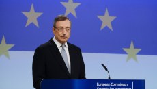 Νέο καμπανάκι Ντράγκι: Η ΕΕ πρέπει να γίνει μια «γνήσια ομοσπονδία» για να αποφύγει την παρακμή