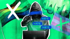 Γιατί υπάρχει τόση οργή και μίσος πίσω από την οθόνη;