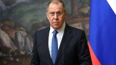 Λαβρόφ: Η Αθήνα διέκοψε σχέσεις δεκαετιών – Οι αντιρωσικές ενέργειες τυγχάνουν της δέουσας αξιολόγησης