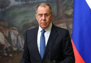 Λαβρόφ: Η Αθήνα διέκοψε σχέσεις δεκαετιών – Οι αντιρωσικές ενέργειες τυγχάνουν της δέουσας αξιολόγησης