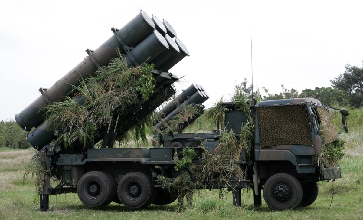 Ιαπωνία: Θα εγκαταστήσει πυραύλους κοντά στην Ταϊβάν – Πώς θα αντιδράσει η Κίνα, το δίλημμα για το Τόκιο