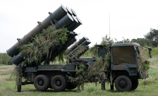 Ιαπωνία: Θα εγκαταστήσει πυραύλους κοντά στην Ταϊβάν – Πώς θα αντιδράσει η Κίνα, το δίλημμα για το Τόκιο