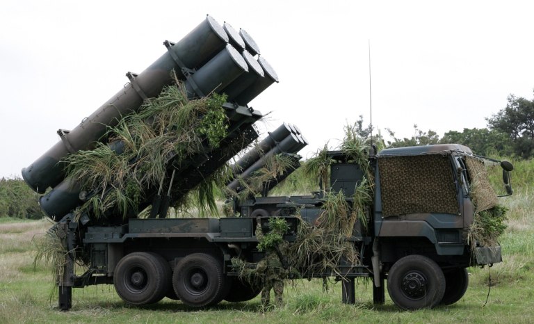 Ιαπωνία: Θα εγκαταστήσει πυραύλους κοντά στην Ταϊβάν – Πώς θα αντιδράσει η Κίνα, το δίλημμα για το Τόκιο