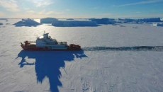 Η Κίνα στην Αρκτική και ο λόγος που ανησυχεί η Δύση