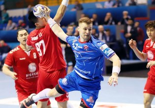 Επιστρέφει η περιφερειακή λίγκα στα Βαλκάνια