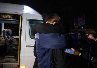 Ρωσία: Επέστρεψαν πολίτες που είχαν απαχθεί από το Κουρσκ μετά την εισβολή της Ουκρανίας