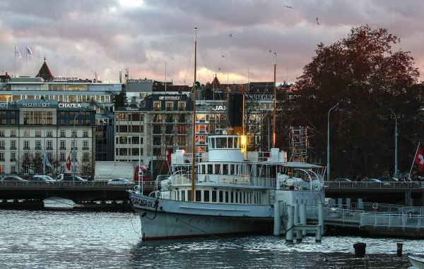 Ρωσία: Διευρυμένη η αντιπροσωπεία της για τις συνομιλίες στη Γενεύη – Ο Πούτιν έδωσε λεπτομερείς οδηγίες