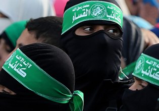 Χαμάς: Ηγετικό στέλεχος λέει ότι η παλαιστινιακή οργάνωση δεν θα παραδώσει τα όπλα της